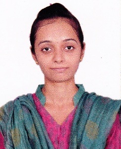 M.Sc.IT Toppers